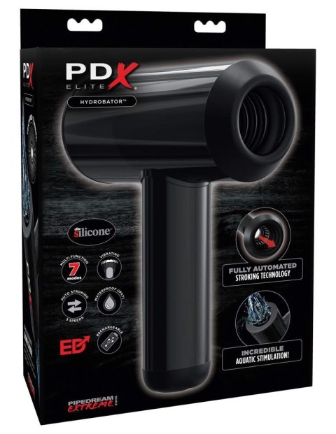 PDX Elite Hydrobator PDX Elite