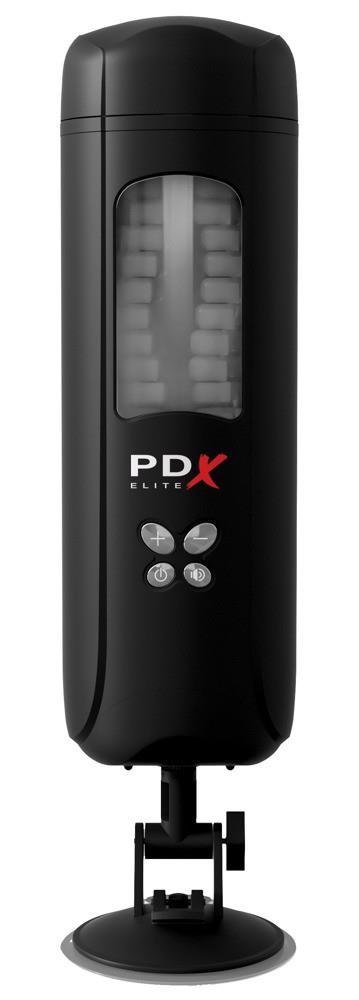 PDX Elite Ultimate Milker PDX Elite PDX Elite Ultimate Milker PDX Elite