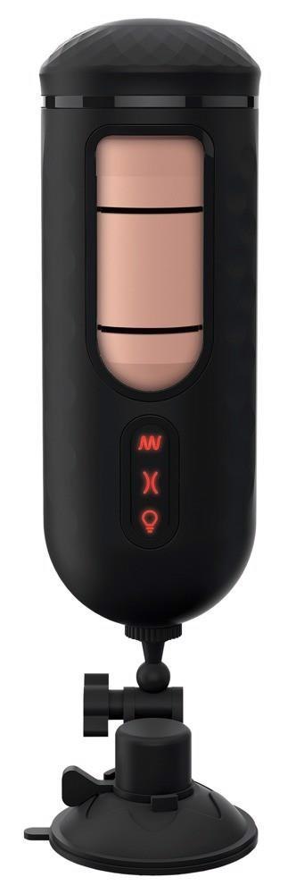 PDX Elite Vibr. Mega Milker PDX Elite