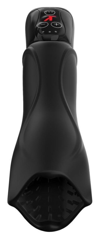 PDX Elite Vibrating Roto-Teaze PDX Elite