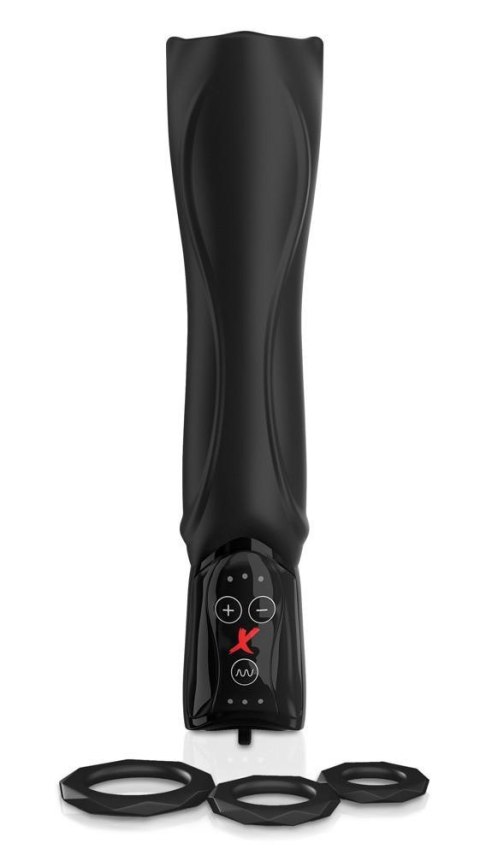 PDX Elite Vibrating Roto-Teaze PDX Elite PDX Elite Vibrating Roto-Teaze PDX Elite