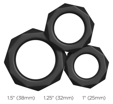 PDX Elite Vibrating Silicone PDX Elite PDX Elite Vibrating Silicone PDX Elite