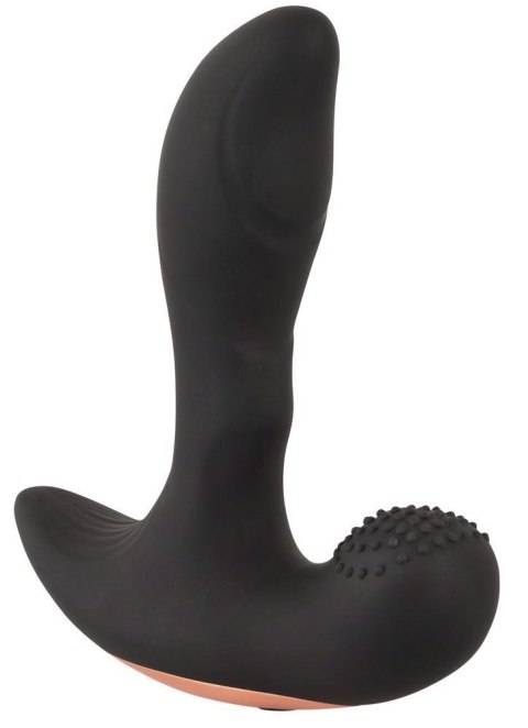 Rebel RC Prostate Plug 2 funct Rebel