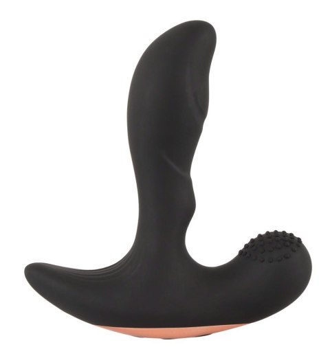 Rebel RC Prostate Plug 2 funct Rebel