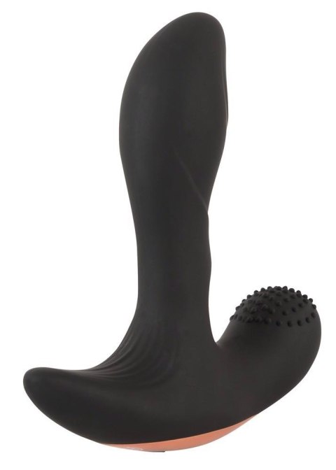 Rebel RC Prostate Plug 2 funct Rebel