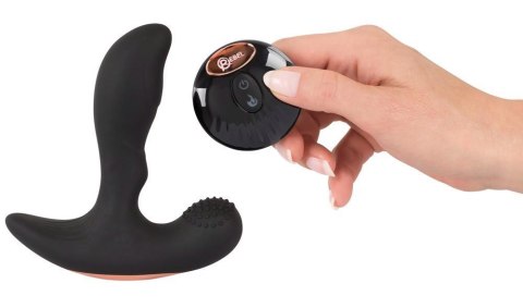 Rebel RC Prostate Plug 2 funct Rebel