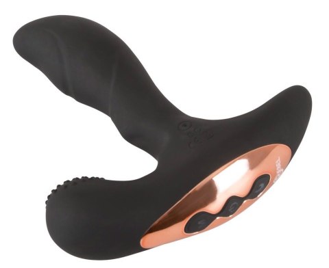 Rebel RC Prostate Plug 2 funct Rebel
