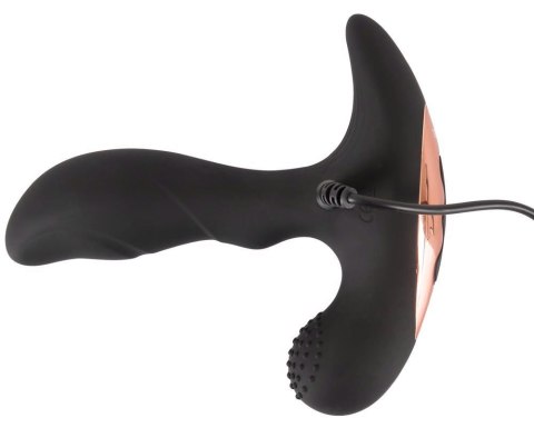 Rebel RC Prostate Plug 2 funct Rebel