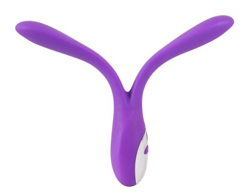 Sweet Smile Bendable Double Vi Sweet Smile