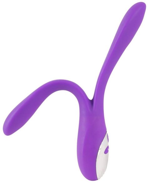 Sweet Smile Bendable Double Vi Sweet Smile