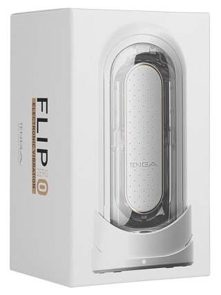 Tenga Flip Zero Electronic Vib Tenga