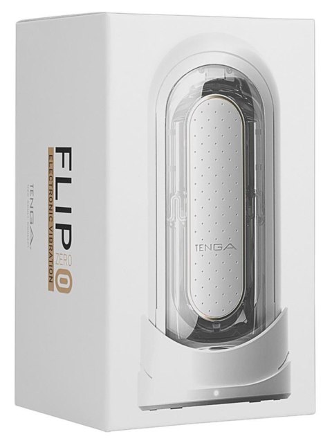 Tenga Flip Zero Electronic Vib Tenga