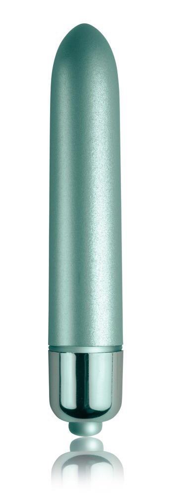 Touch of Velvet Aqua Lily Rocks Off