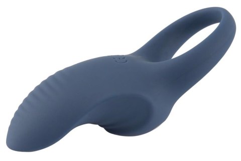 Vibrating Cock Ring rechargeab You2Toys