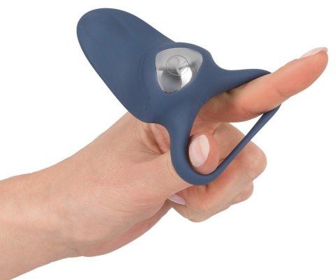 Vibrating Cock Ring rechargeab You2Toys