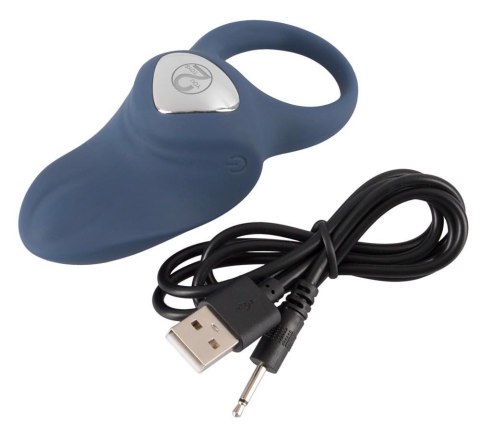 Vibrating Cock Ring rechargeab You2Toys