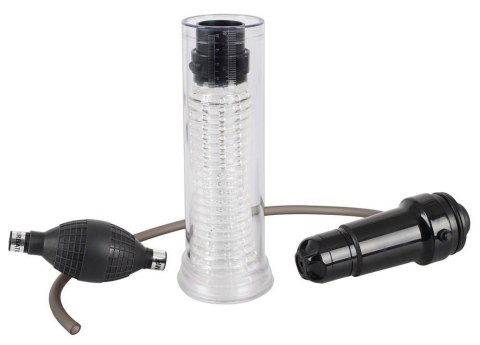 Vibrating Multi Pump & Masturb You2Toys