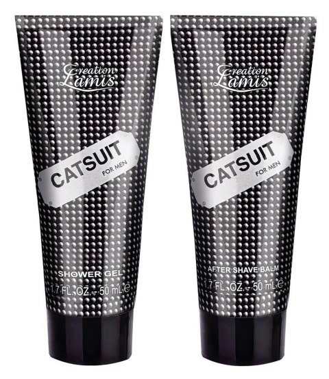 Catsuit for Men 3pc Gift Set Creation Lamis Catsuit for Men 3pc Gift Set Creation Lamis