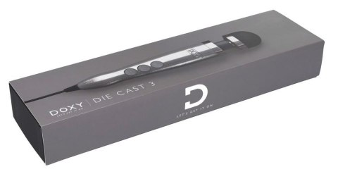 Doxy Die Cast 3-Brushed Metal DOXY Doxy Die Cast 3-Brushed Metal DOXY