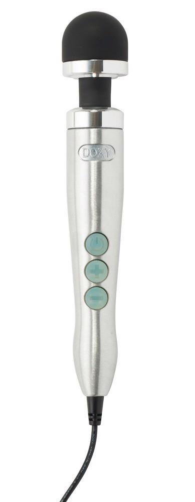 Doxy Die Cast 3-Brushed Metal DOXY Doxy Die Cast 3-Brushed Metal DOXY