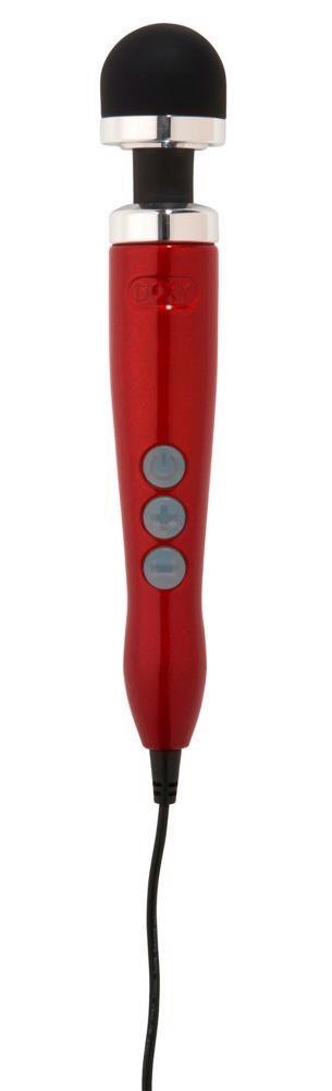 Doxy Die Cast 3-Candy Red DOXY Doxy Die Cast 3-Candy Red DOXY