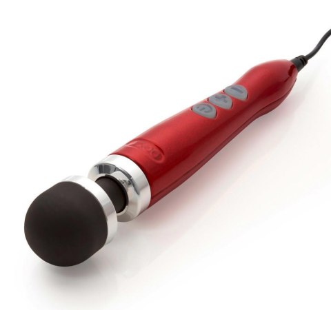 Doxy Die Cast 3-Candy Red DOXY Doxy Die Cast 3-Candy Red DOXY