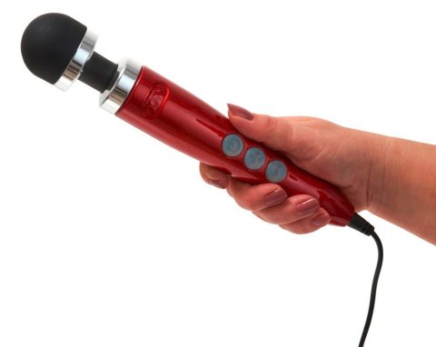 Doxy Die Cast 3-Candy Red DOXY Doxy Die Cast 3-Candy Red DOXY