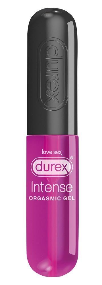 Durex Gel Intense Orgasmic10ml Durex