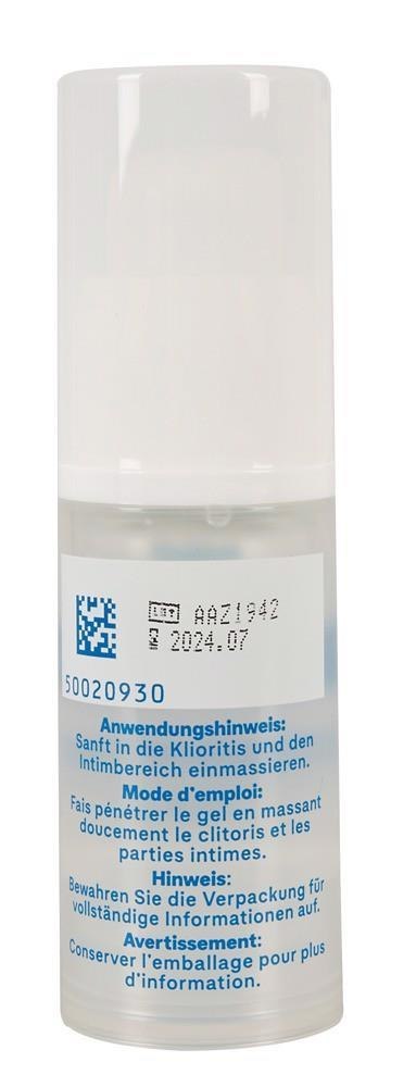 Durex Gel Intense Orgasmic10ml Durex