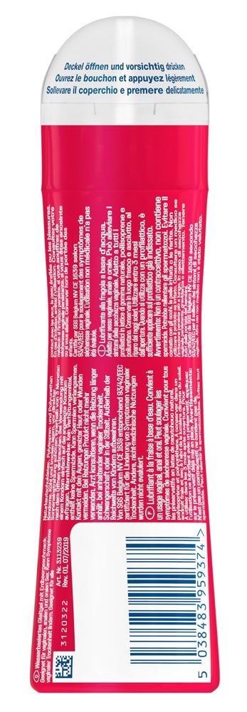 Durex Play Strawb. lubricant Durex Durex Play Strawb. lubricant Durex