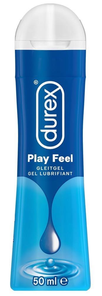 Durex Play lubricant 50ml Durex
