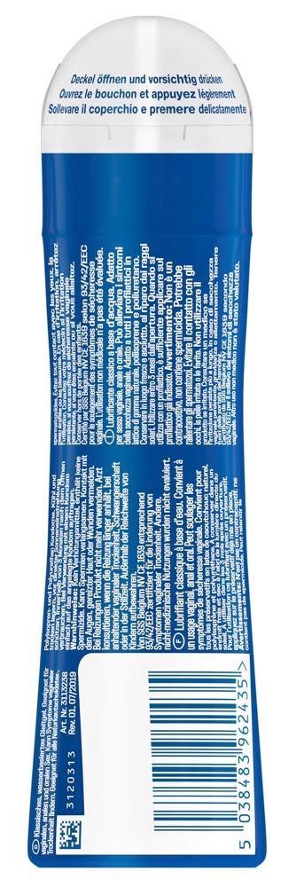Durex Play lubricant 50ml Durex