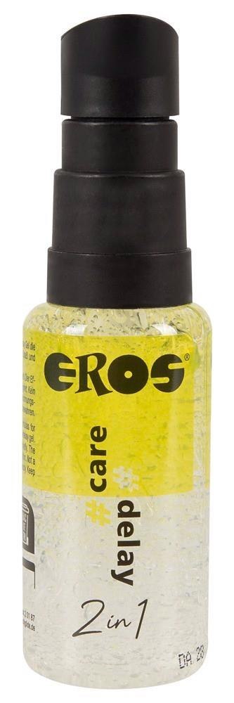 EROS 2in1 #care #delay 30 ml Eros