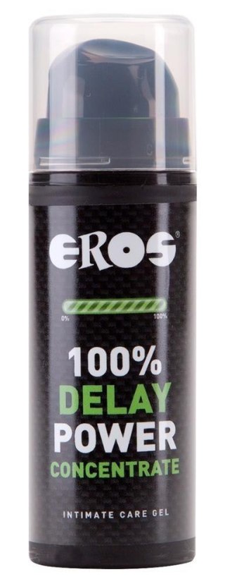 EROS Delay Power Concentrate30 Eros