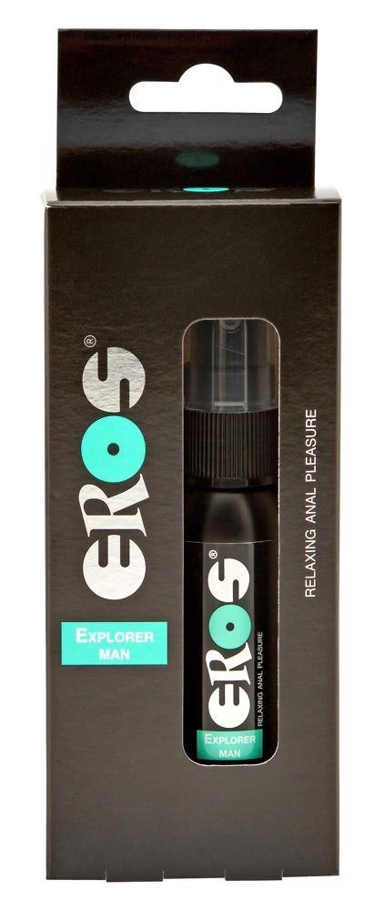 EROS Explorer 30 ml Eros EROS Explorer 30 ml Eros