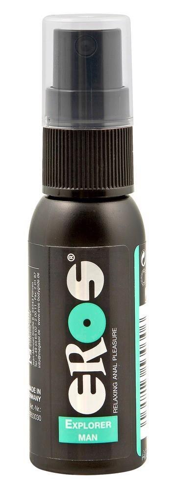 EROS Explorer 30 ml Eros EROS Explorer 30 ml Eros