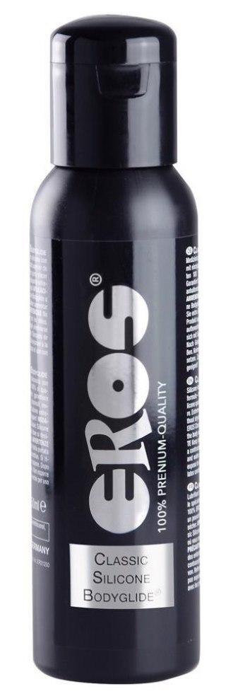EROS Silicone Bodyglide 250 ml Eros