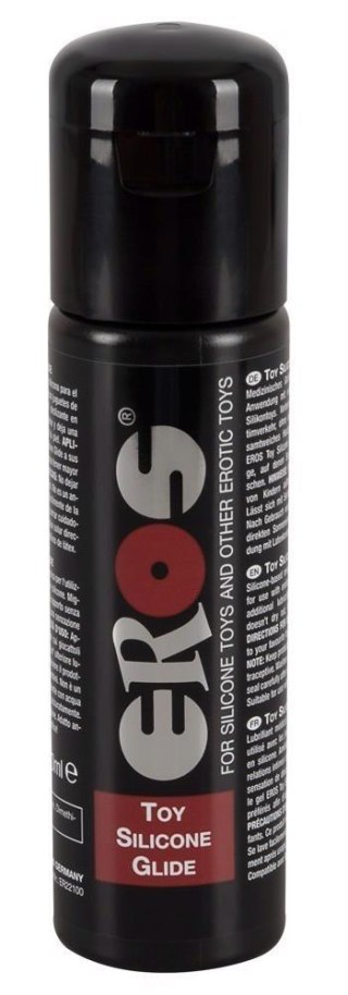 EROS Toy Glide lubricant 100ml Eros