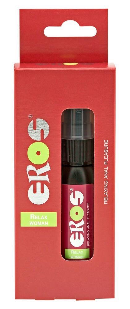 EROS Women Relax 30 ml Eros EROS Women Relax 30 ml Eros