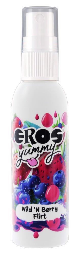 EROS yummy Wild'n'Berry Flirt Eros