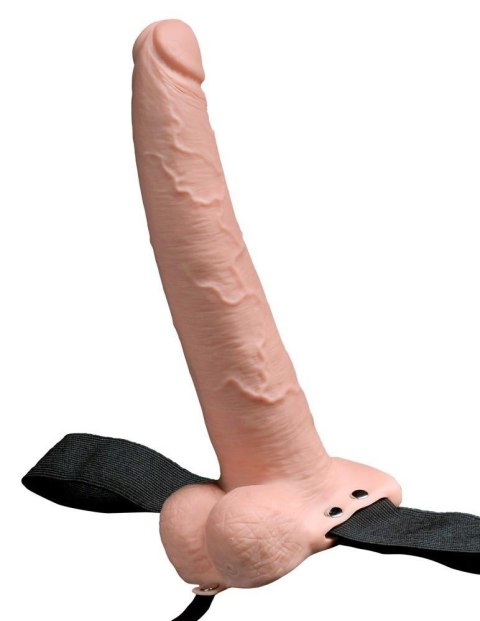 Fetish Fantasy 9 inch Strap-On Fetish Fantasy Series Fetish Fantasy 9 inch Strap-On Fetish Fantasy Series