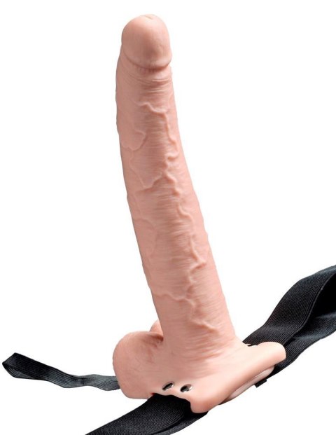 Fetish Fantasy 9 inch Strap-On Fetish Fantasy Series Fetish Fantasy 9 inch Strap-On Fetish Fantasy Series
