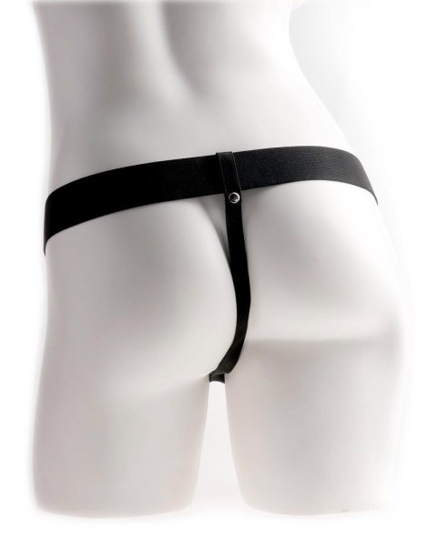 Fetish Fantasy 9 inch Strap-On Fetish Fantasy Series Fetish Fantasy 9 inch Strap-On Fetish Fantasy Series