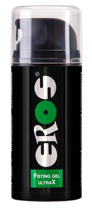 Fisting Gel UltraX 100ml Eros