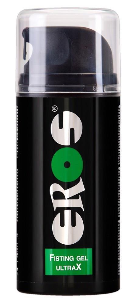 Fisting Gel UltraX 100ml Eros Fisting Gel UltraX 100ml Eros