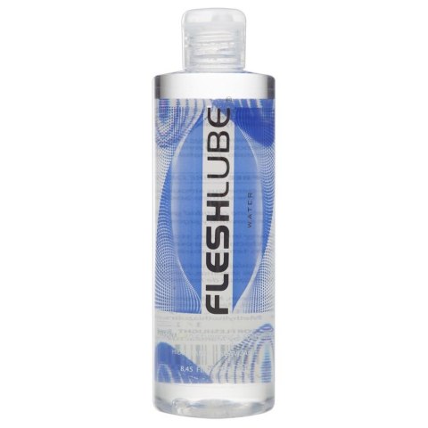 FleshLube Water 250 ml Fleshlight FleshLube Water 250 ml Fleshlight