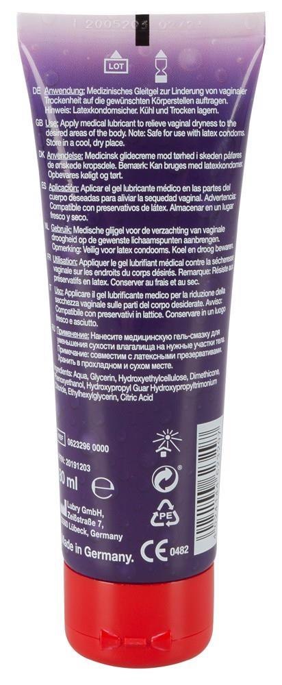 Flutschi Extrem 80 ml Flutschi Flutschi Extrem 80 ml Flutschi