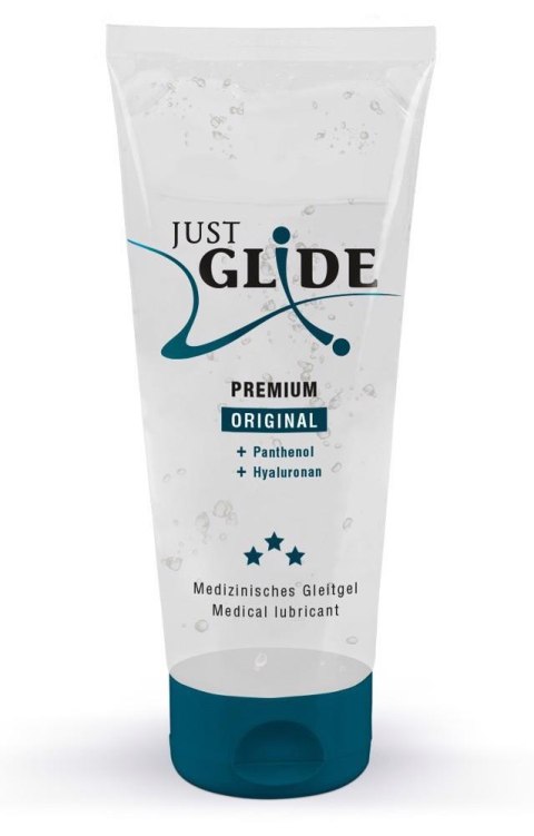 Just Glide Premium 200 ml Just Glide Just Glide Premium 200 ml Just Glide