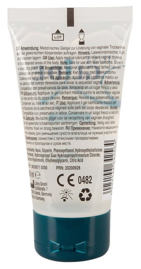 Just Glide Premium 50 ml Just Glide Just Glide Premium 50 ml Just Glide