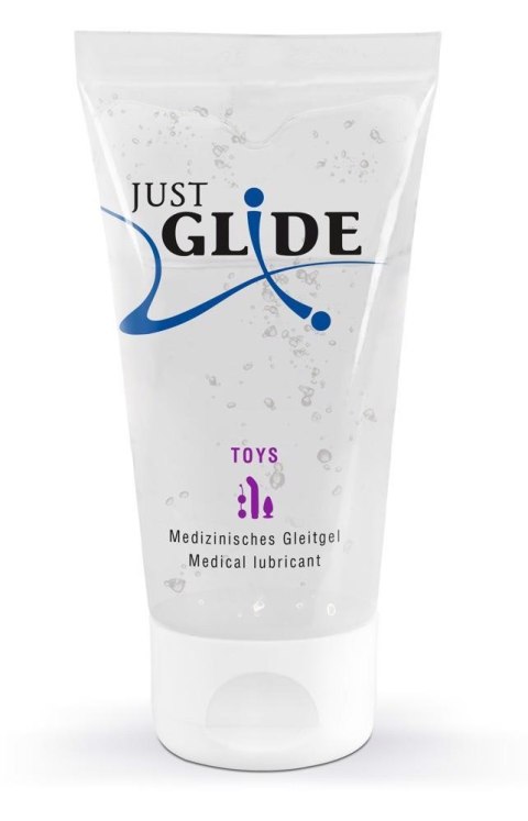 Just Glide Toy Lube 500ml Just Glide Just Glide Toy Lube 500ml Just Glide